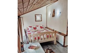 Apartman Wooden II
